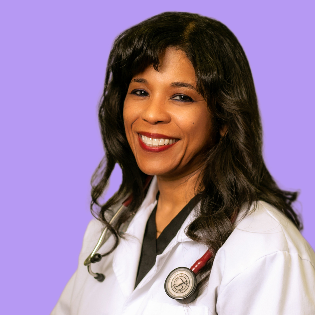 Dr. Delphine Shannon, MD