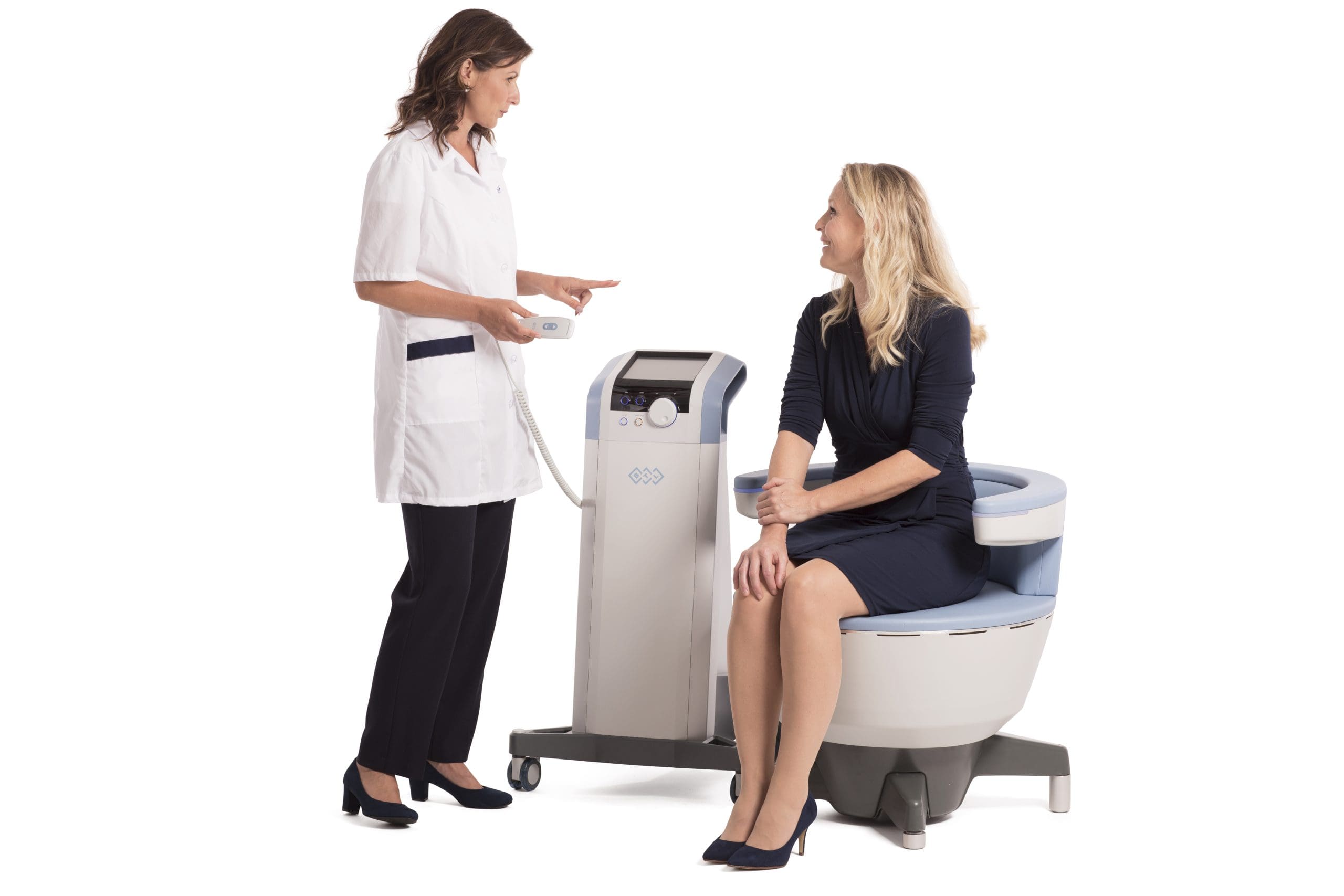 Urinary Incontinence Emsella For Women In Gulfport MS