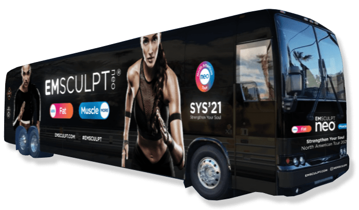 EmSculptNEO-Bus