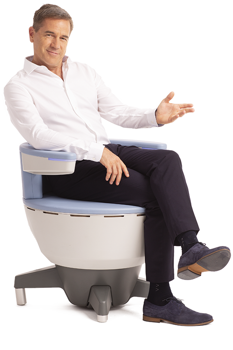 URINARY INCONTINENCE TREATMENT FOR MEN IN GULFPORT, MS