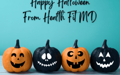No tricks here just Treats! 4 ways to treat yourself to a med spa experience.